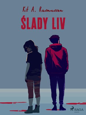 cover image of Ślady Liv